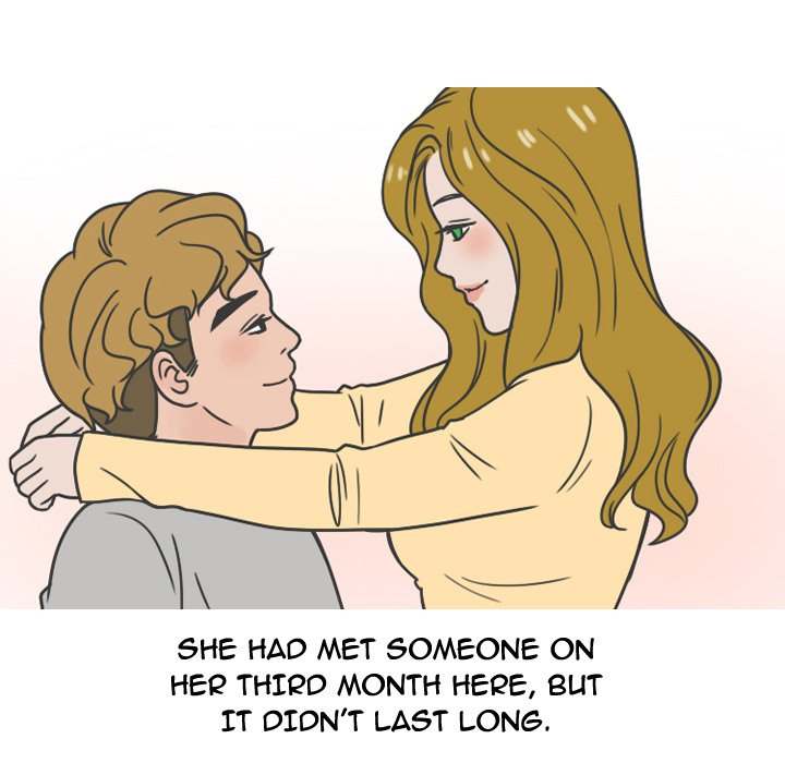 NEXT Gossip - Chapter 78 [photo 13] - MangaPorn