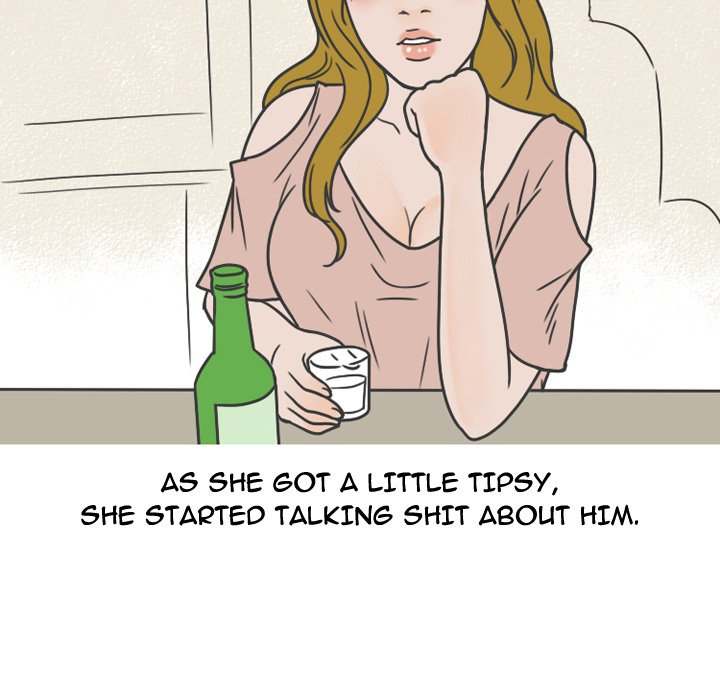 NEXT Gossip - Chapter 78 [photo 15] - MangaPorn
