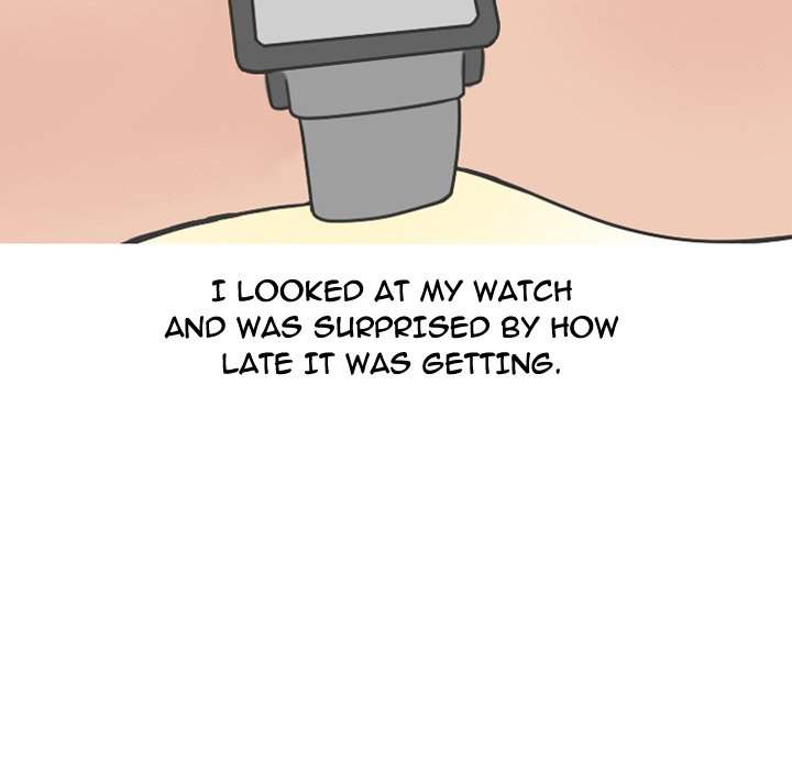 NEXT Gossip - Chapter 78 [photo 19] - MangaPorn