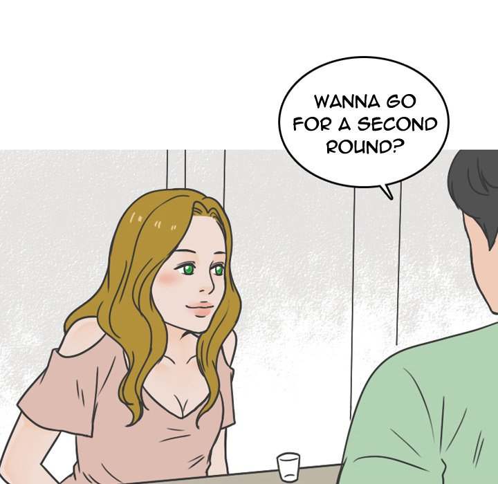 NEXT Gossip - Chapter 78 [photo 24] - MangaPorn