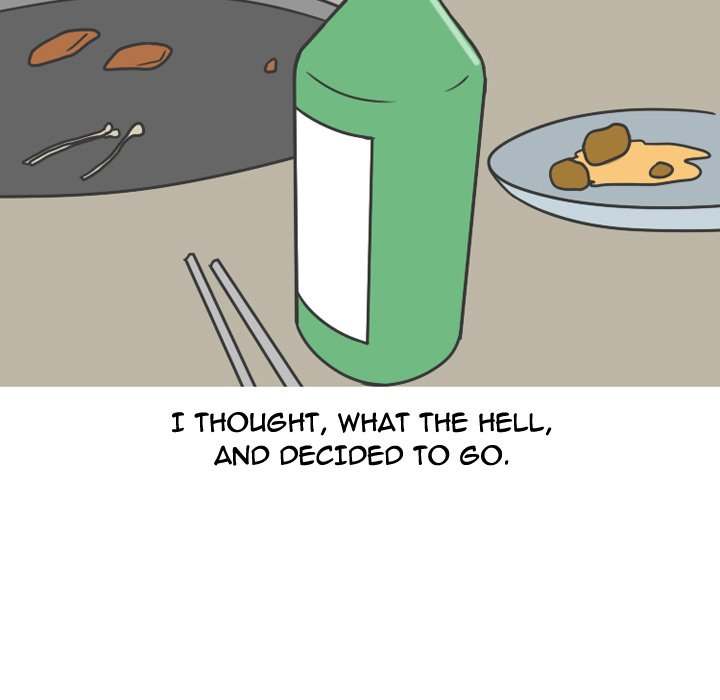 NEXT Gossip - Chapter 78 [photo 28] - MangaPorn