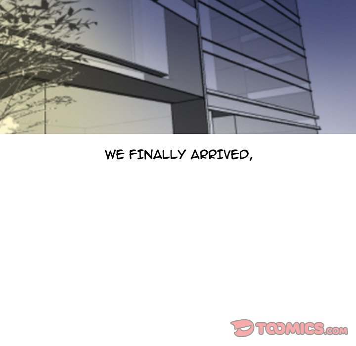 NEXT Gossip - Chapter 78 [photo 30] - MangaPorn