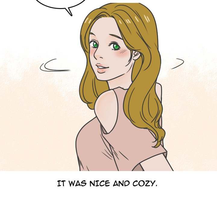 NEXT Gossip - Chapter 78 [photo 33] - MangaPorn