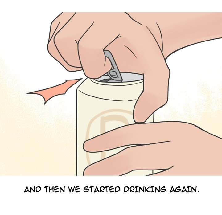 NEXT Gossip - Chapter 78 [photo 35] - MangaPorn