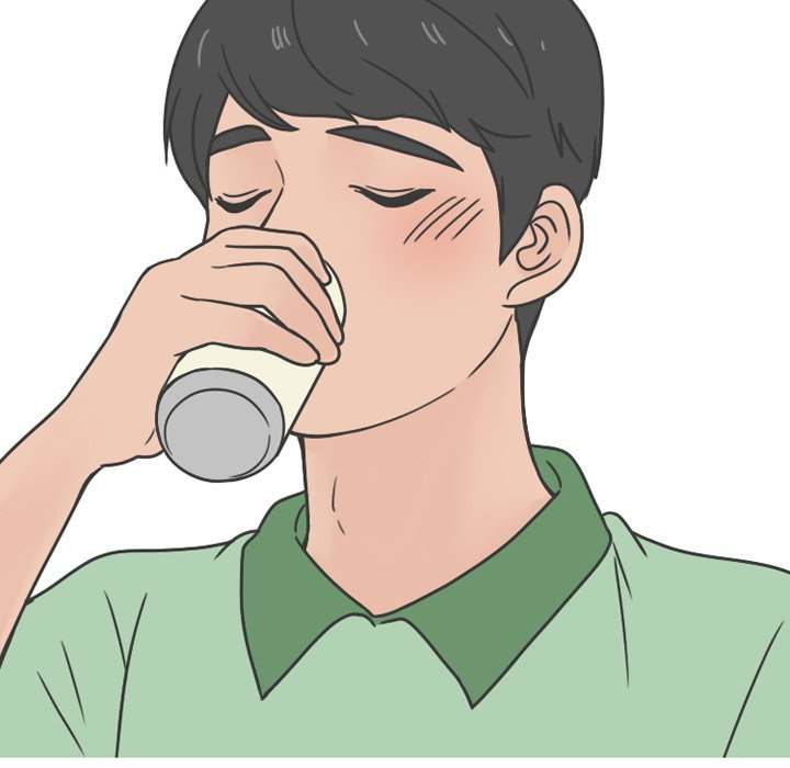 NEXT Gossip - Chapter 78 [photo 37] - MangaPorn