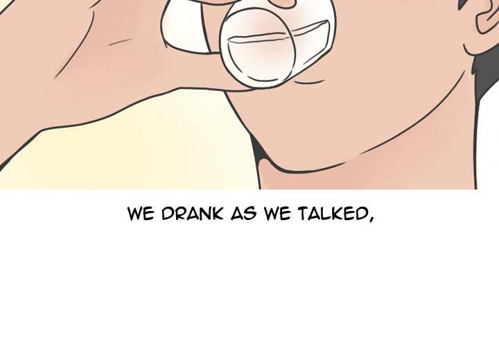 NEXT Gossip - Chapter 78 [photo 4] - MangaPorn