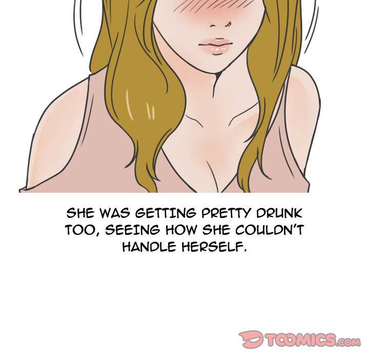 NEXT Gossip - Chapter 78 [photo 42] - MangaPorn