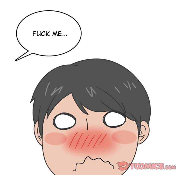 NEXT Gossip - Chapter 78 [photo 46] - MangaPorn