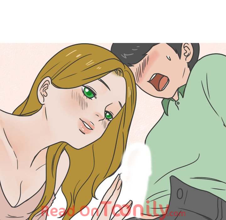 NEXT Gossip - Chapter 78 [photo 48] - MangaPorn