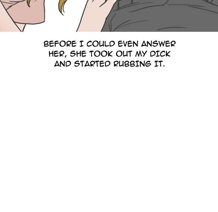 NEXT Gossip - Chapter 78 [photo 49] - MangaPorn