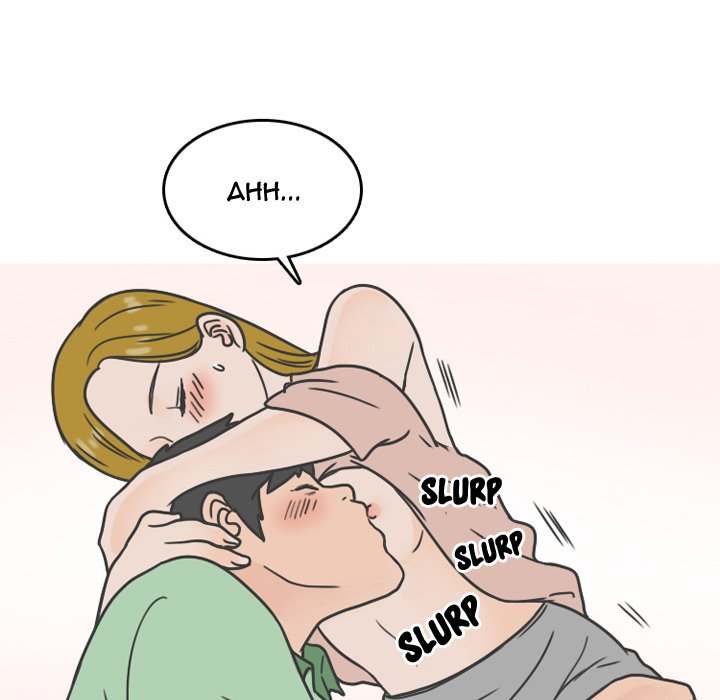 NEXT Gossip - Chapter 78 [photo 52] - MangaPorn