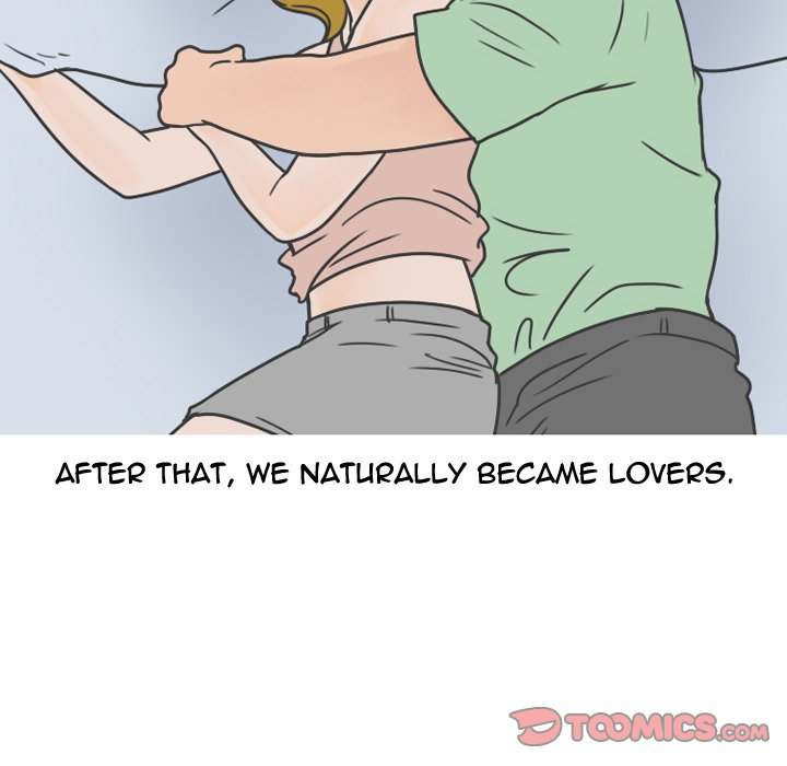 NEXT Gossip - Chapter 78 [photo 58] - MangaPorn