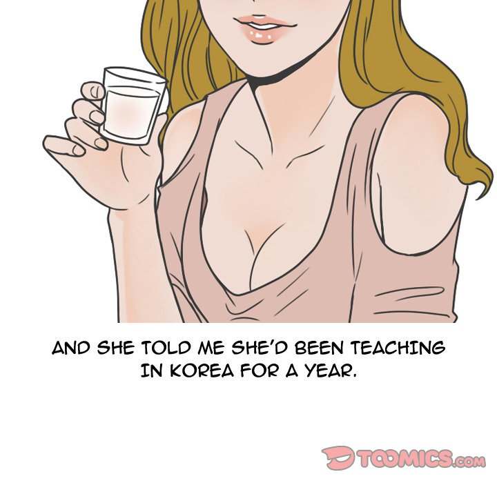 NEXT Gossip - Chapter 78 [photo 6] - MangaPorn