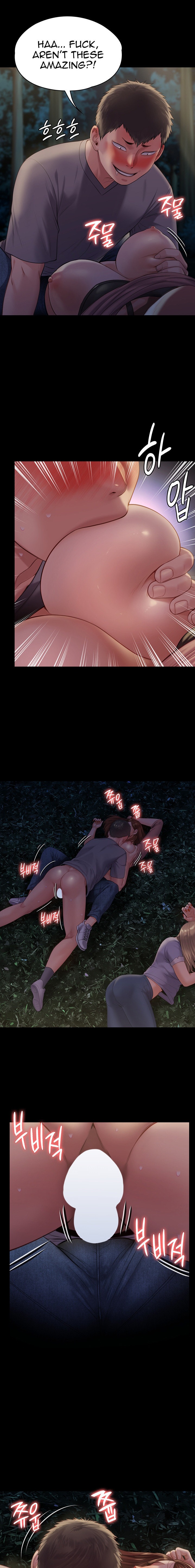 Queen Bee - Chapter 226 [photo 12] - MangaPorn