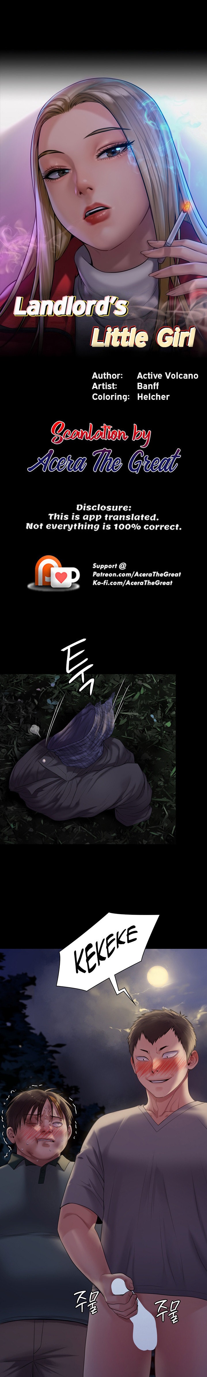 Queen Bee - Chapter 226 [photo 2] - MangaPorn