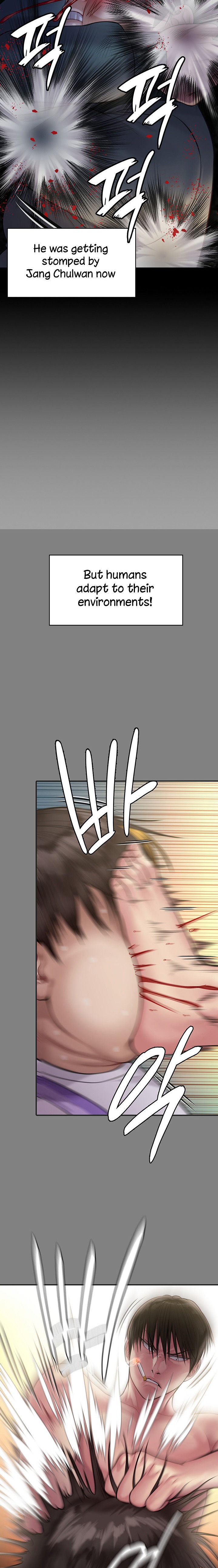 Queen Bee - Chapter 226 [photo 8] - MangaPorn