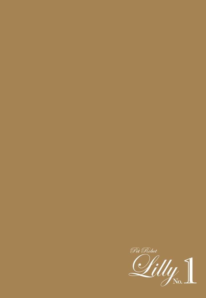 Pet Robot Lilly - Chapter 1 [photo 5] - MangaPorn
