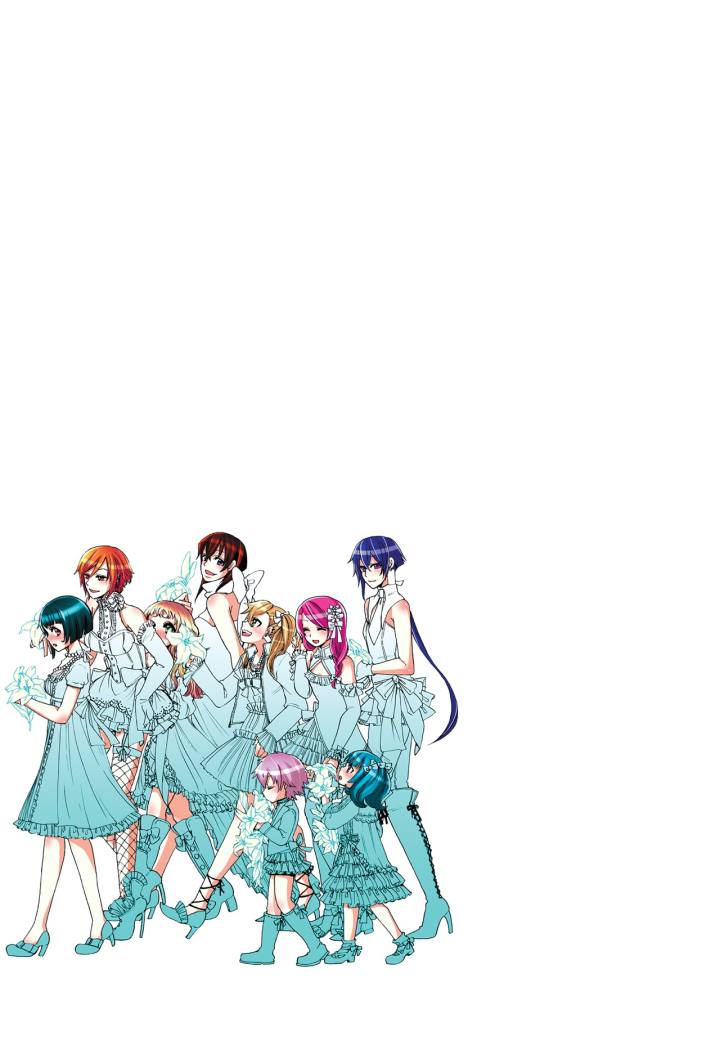 Pet Robot Lilly - Chapter 4 [photo 25] - MangaPorn