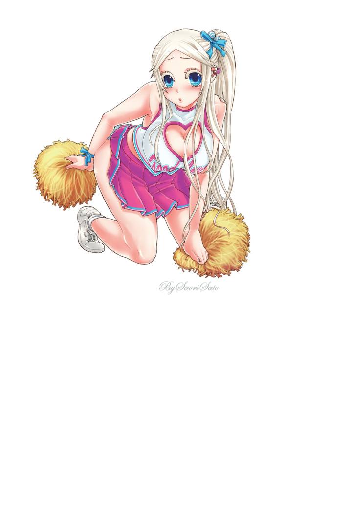 Pet Robot Lilly - Chapter 5 [photo 3] - MangaPorn