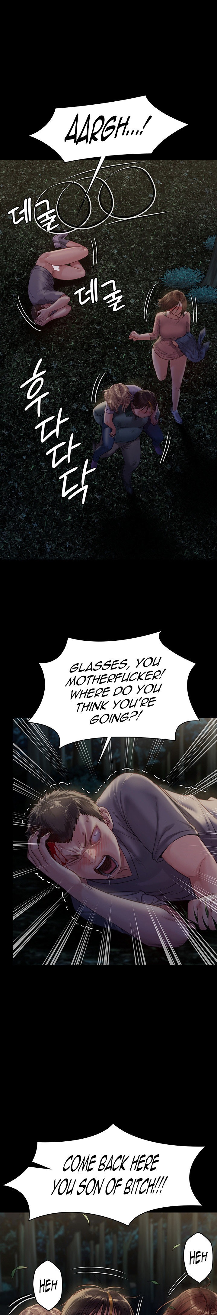 Queen Bee - Chapter 227 [photo 1] - MangaPorn