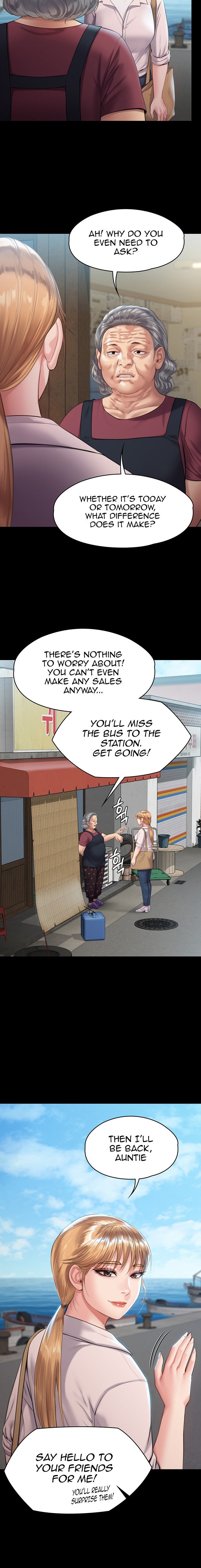 Queen Bee - Chapter 227 [photo 10] - MangaPorn