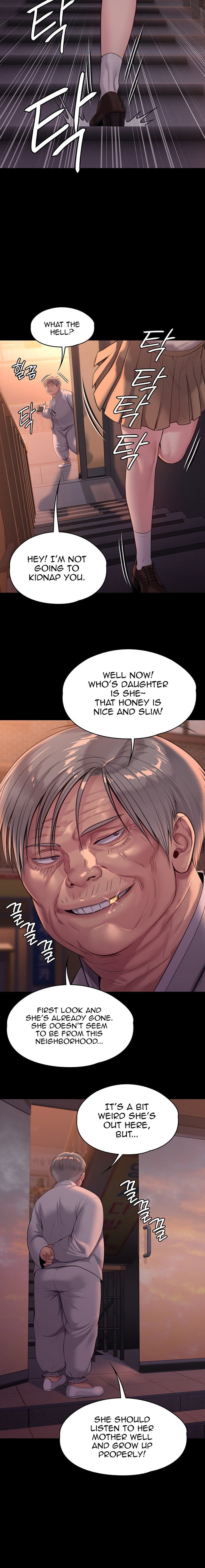 Queen Bee - Chapter 227 [photo 14] - MangaPorn