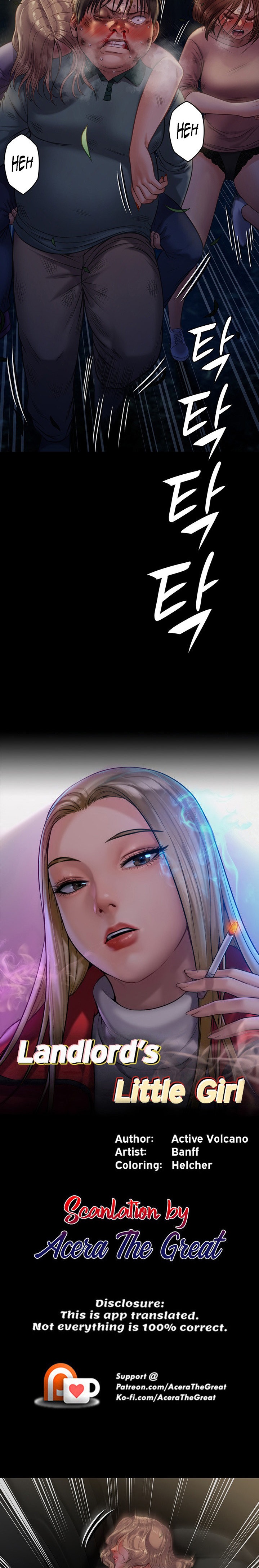 Queen Bee - Chapter 227 [photo 2] - MangaPorn