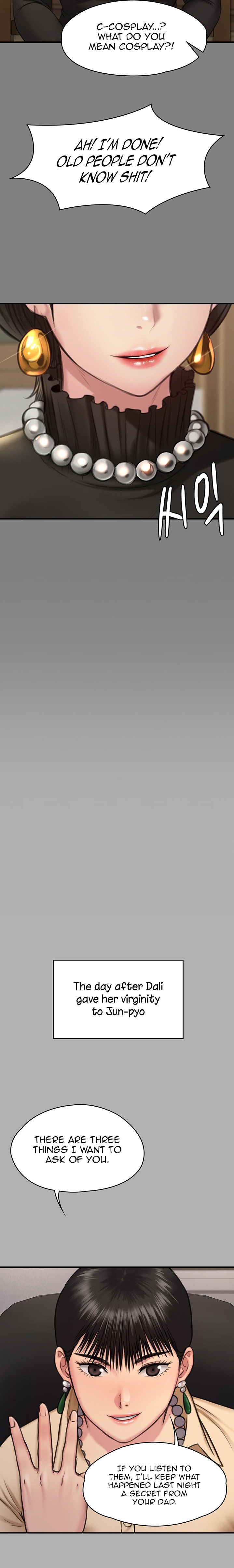 Queen Bee - Chapter 227 [photo 20] - MangaPorn