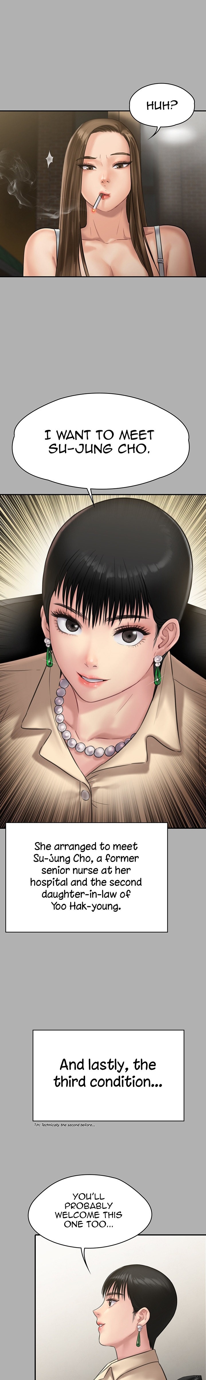 Queen Bee - Chapter 227 [photo 22] - MangaPorn