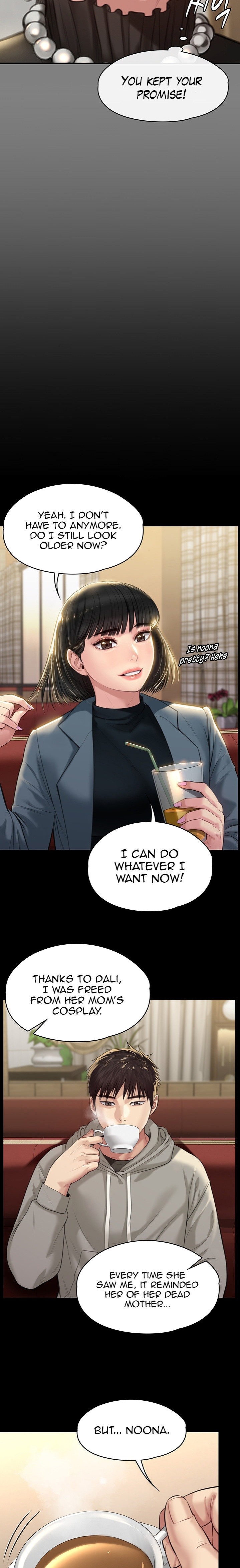 Queen Bee - Chapter 227 [photo 26] - MangaPorn