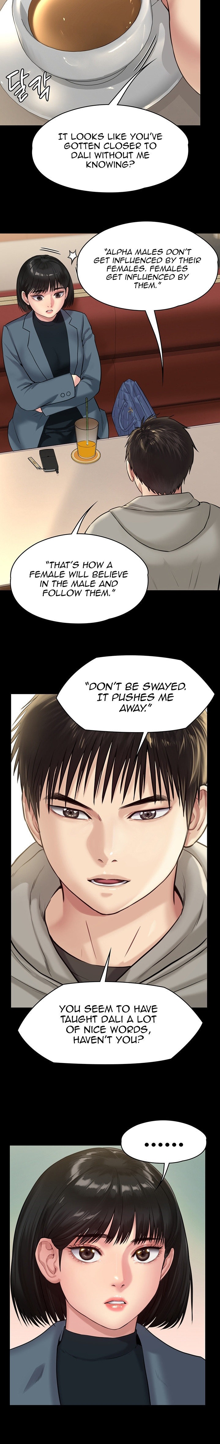 Queen Bee - Chapter 227 [photo 27] - MangaPorn