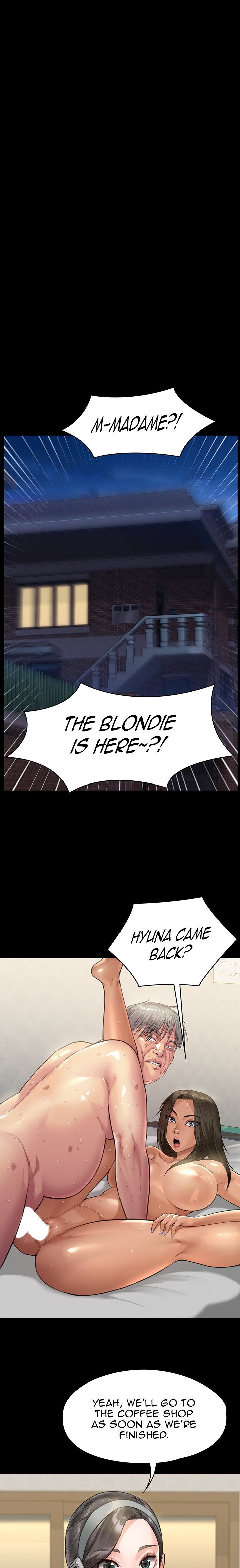 Queen Bee - Chapter 227 [photo 28] - MangaPorn