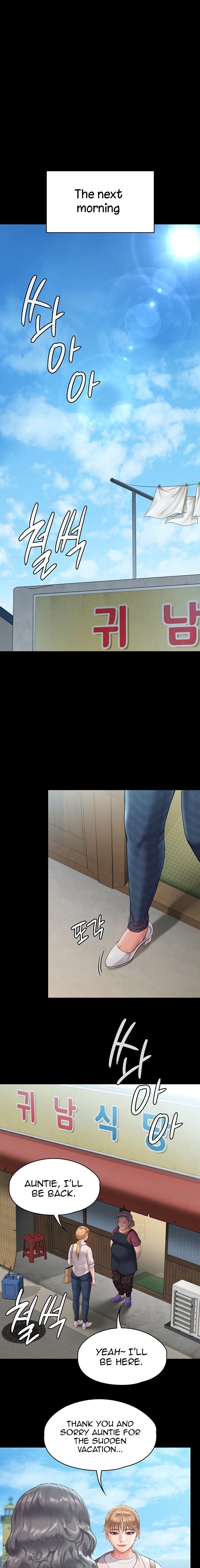 Queen Bee - Chapter 227 [photo 9] - MangaPorn