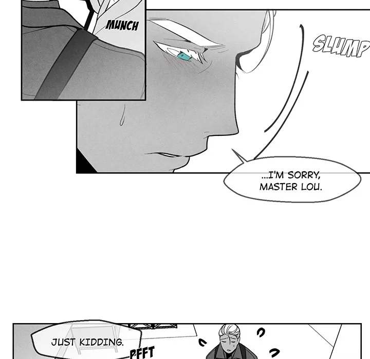 Epitaph - Chapter 0 [photo 20] - MangaPorn