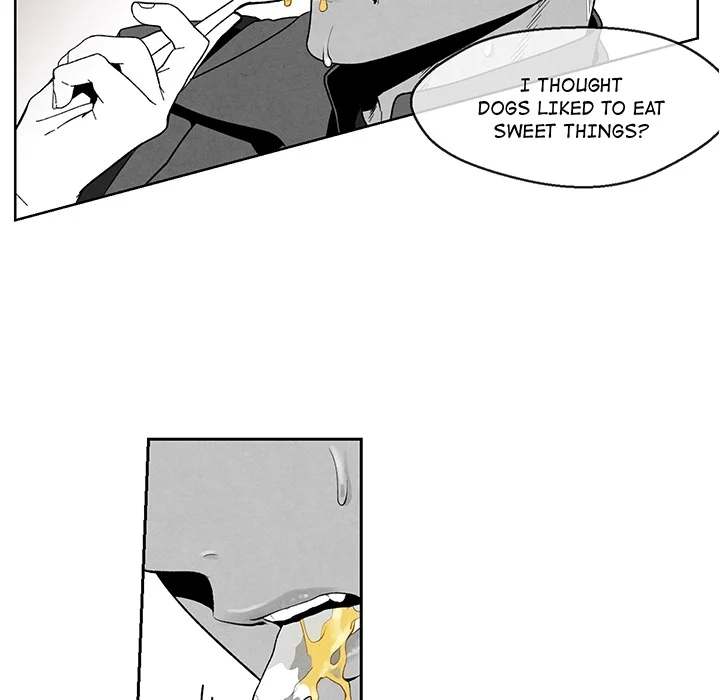 Epitaph - Chapter 0 [photo 30] - MangaPorn