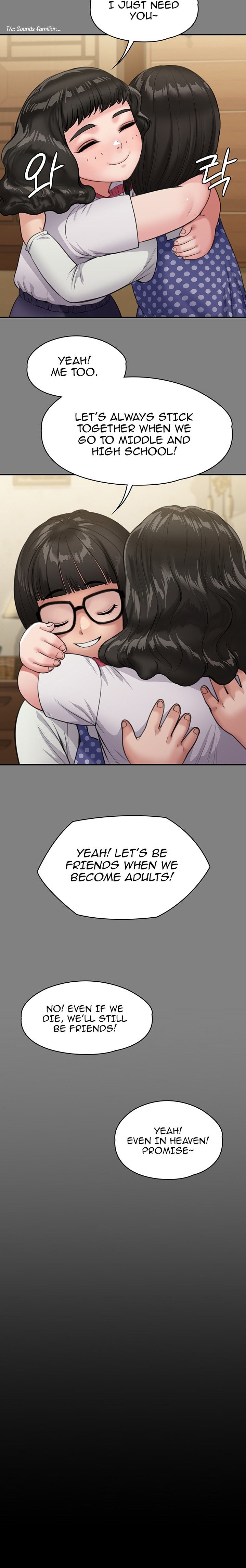 Queen Bee - Chapter 228 [photo 15] - MangaPorn