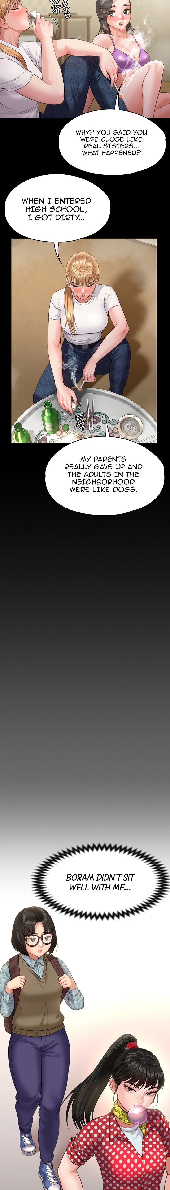 Queen Bee - Chapter 228 [photo 17] - MangaPorn