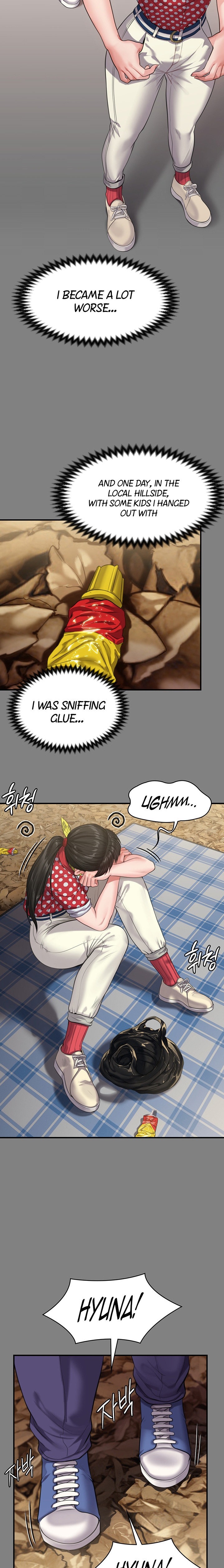 Queen Bee - Chapter 228 [photo 18] - MangaPorn