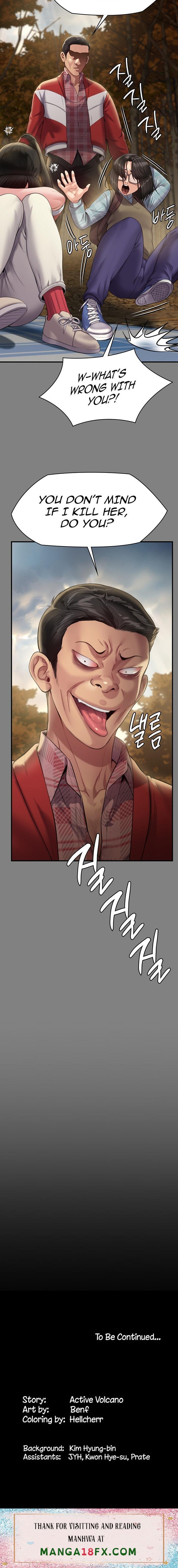 Queen Bee - Chapter 228 [photo 25] - MangaPorn