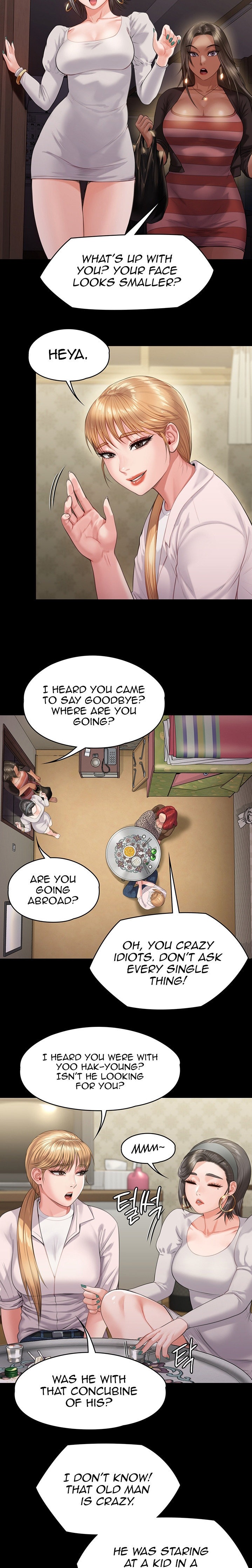 Queen Bee - Chapter 228 [photo 3] - MangaPorn