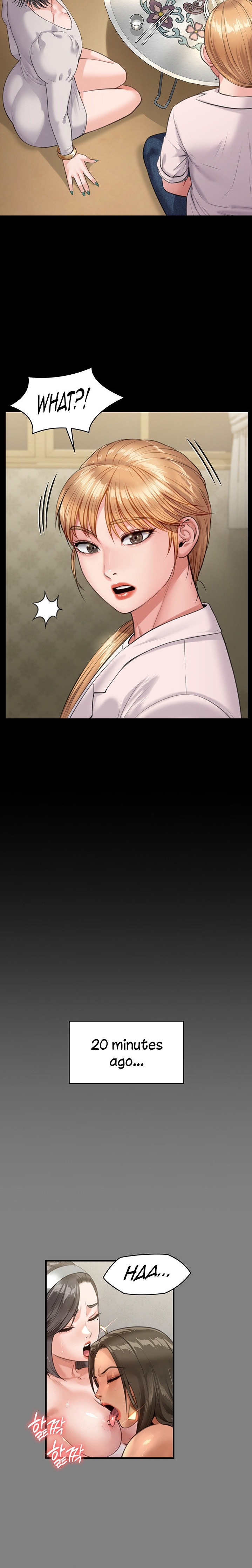 Queen Bee - Chapter 228 [photo 5] - MangaPorn