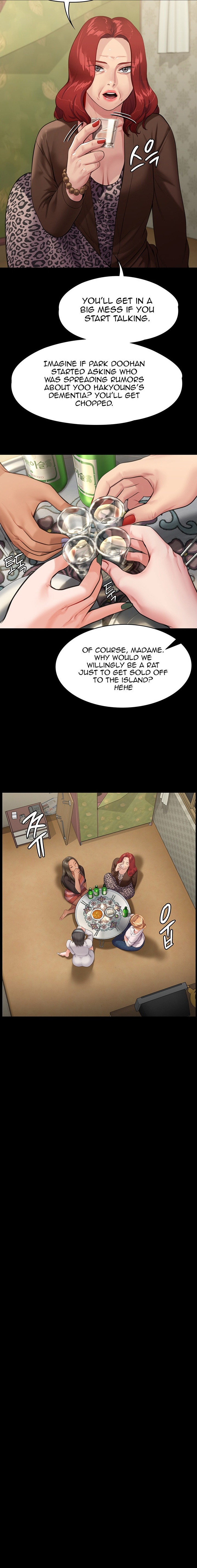 Queen Bee - Chapter 228 [photo 9] - MangaPorn