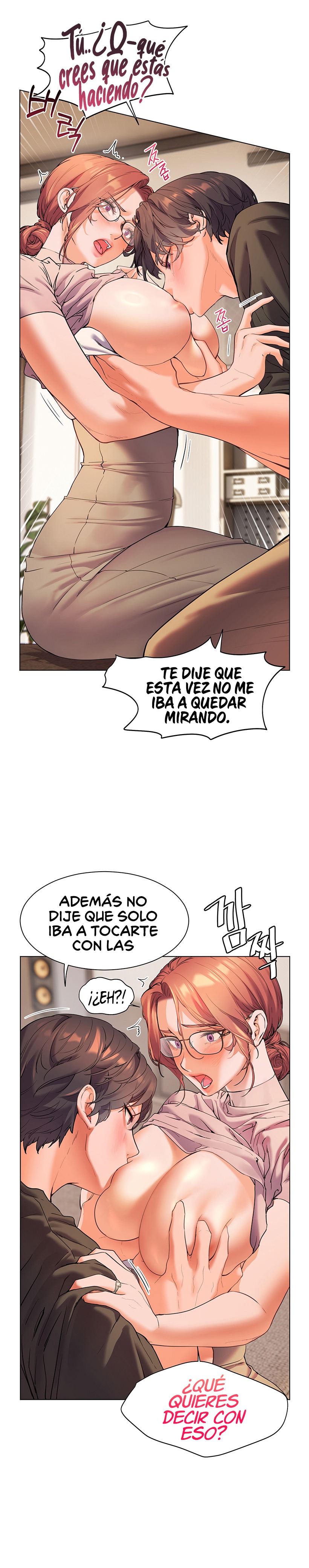 The Teachers’ Efforts Raw - Chapter 4 [photo 11] - MangaPorn