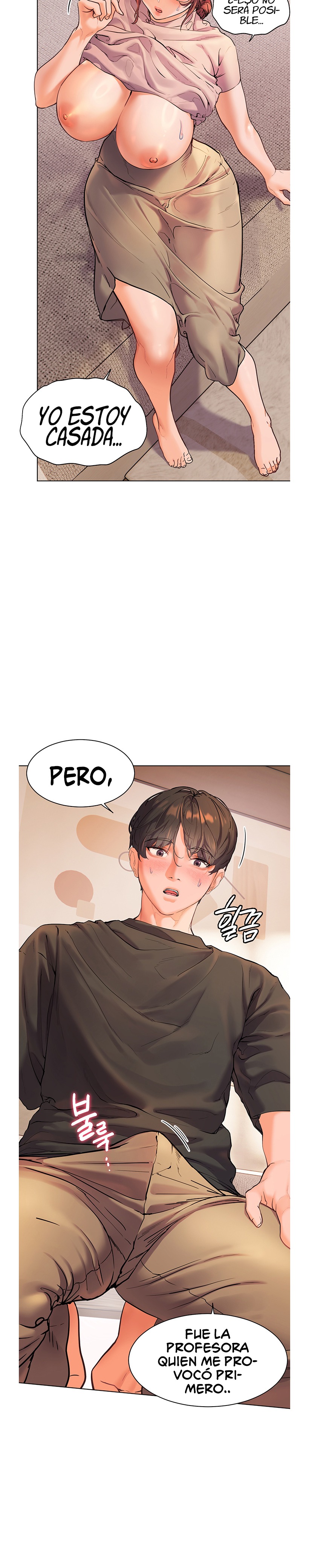 The Teachers’ Efforts Raw - Chapter 4 [photo 17] - MangaPorn