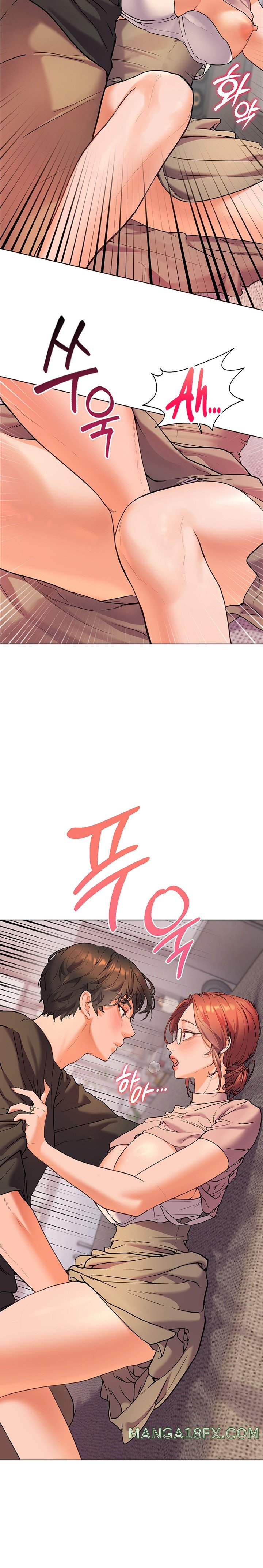 The Teachers’ Efforts Raw - Chapter 4 [photo 19] - MangaPorn