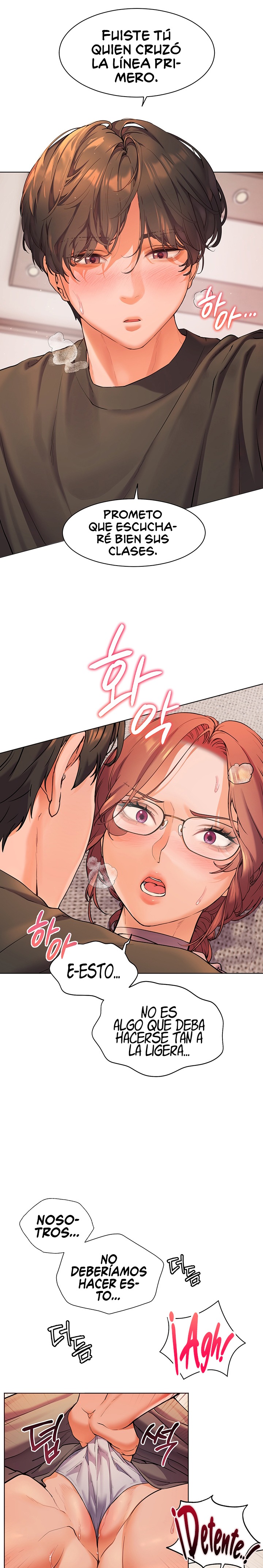 The Teachers’ Efforts Raw - Chapter 4 [photo 20] - MangaPorn