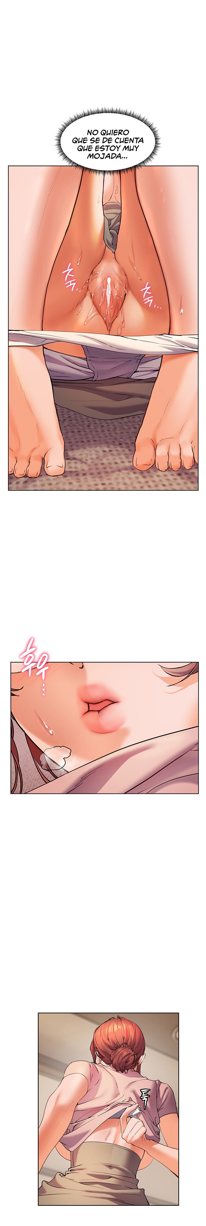 The Teachers’ Efforts Raw - Chapter 4 [photo 24] - MangaPorn