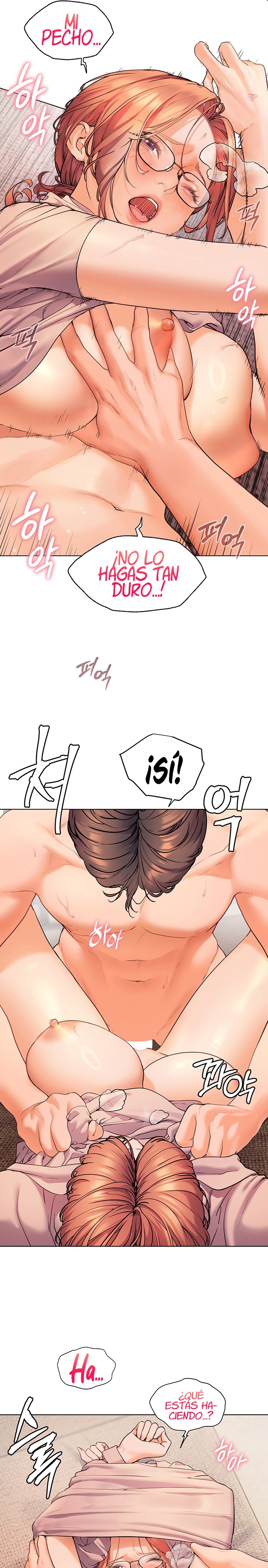 The Teachers’ Efforts Raw - Chapter 4 [photo 39] - MangaPorn