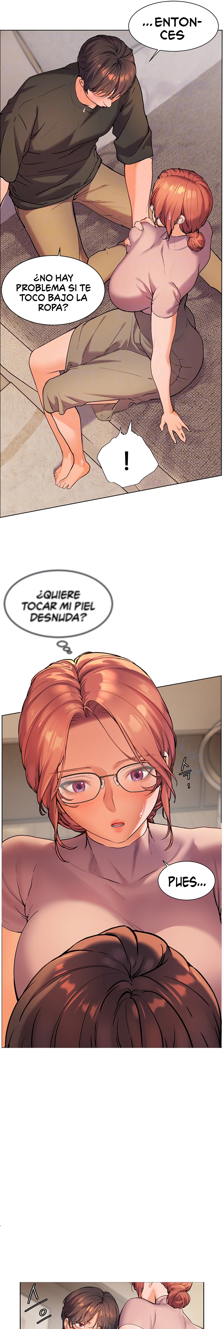 The Teachers’ Efforts Raw - Chapter 4 [photo 4] - MangaPorn