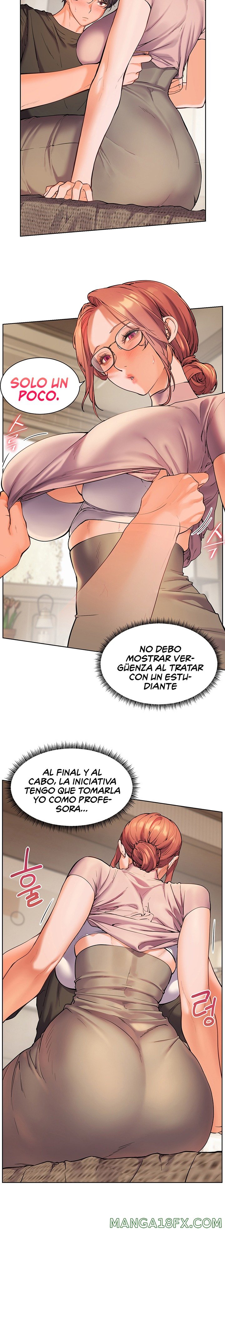 The Teachers’ Efforts Raw - Chapter 4 [photo 5] - MangaPorn